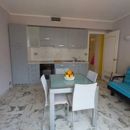 3pavec Terrasse Proche Plages Et Centre 1 Daire