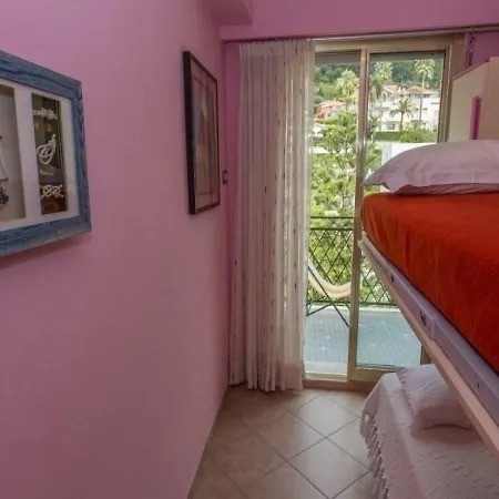 3pavec Terrasse Proche Plages Et Centre 1 Appartamento